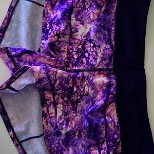 Lululemon Speed Up Shorts